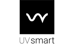 UV Smart shows new product D60 at Medica