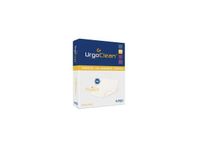 UrgoClean Compresse - Soft-Adherent Dressing with Poly-Absorbent Fibres