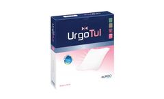 UrgoTul - Flexible Lipido-Colloid Contact Layer Dressing