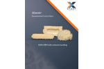 Xtant 3Demin - Cortical Bone Fibers Brochure