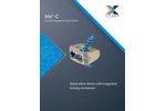 Irix-C - Cervical Integrated Fusion System - Brochure