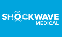 Shockwave - Model S4 - Intravascular Lithotripsy (IVL) Device