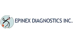 Epinex Diagnostics To Present At The BIO CEO & Investor Conference