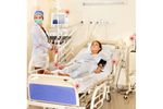 Healthcare-Associated Infections (HAIS) Services