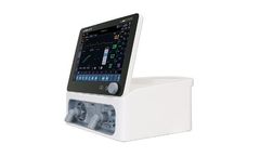 aXcent - Model LYRA x1 - Intensive Care and Transport Ventilator Solutions