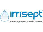 Executive Summary Biofilm Testing of Irrisept Antimicrobial Wound Lavage in an In Vitro Model - Case Study