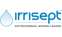 Executive Summary Biofilm Testing of Irrisept Antimicrobial Wound Lavage in an In Vitro Model - Case Study