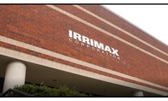 Irrimax-Manufacturer of Irrisept Antimicrobial Wound Lavage - Video