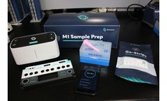 SQI - Rapid Mobile PCR Testing for COVID-19