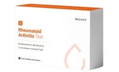 Imaware - Rheumatoid Arthritis Test