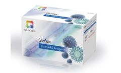 Sofia2 - Model Flu+SARS - Antigen Fluorescent Immunoassay (FIA)