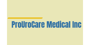 ProUroCare Medical Inc.