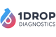 1DROP Diagnostics
