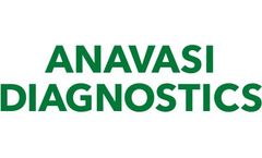 New Rapid Molecular COVID-19 Test from Anavasi Diagnostics Awarded $14.9 Million by NIH to Accelerate Test Availability