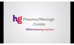 Hibergene Pneumo/Meningo Combo - Rapid molecular test for Pneumococcus & Meningococcus - Video