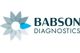 Babson Diagnostics