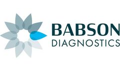 Babson Diagnostics, BD Expand Strategic Partnership to Advance Diagnostic Blood Collection in New Care Settings