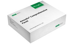 AmoyDx - Comprehensive Panel