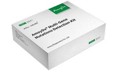 AmoyDx - Multi-Gene Mutations Detection Kit