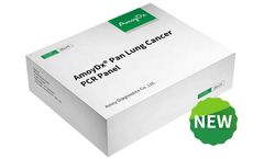 AmoyDx - Pan Lung Cancer PCR Panel