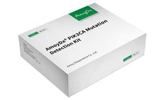 AmoyDx - Model PIK3CA - Mutation Detection Kit