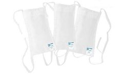 Precept - Patented Ice Bags