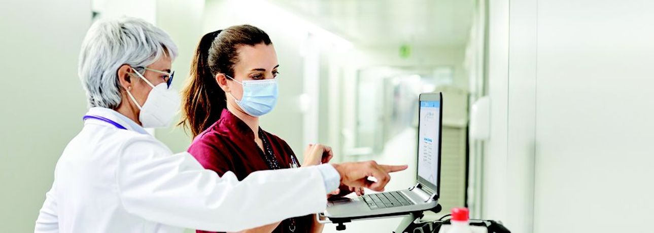 Quanum Lab Service Manager