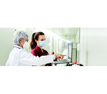 Quanum Lab Service Manager
