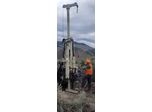 Olympus Technical Services Brings Drilling Capabilities to Boise Office