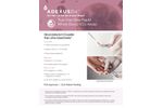 Adexusdx - HCG PregnancyTest Kit - Brochure