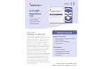 Adexusdx - H-FABP Test Kit - Brochure