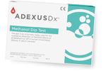 Adexusdx - Methanol Dip Test Kit