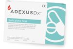 Adexusdx - Salicylate Test Kit