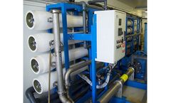 Techlink - Sulfate Removal System