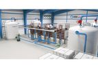 Techlink - Chemical Energy Storage Systems (ESM)