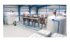 Techlink - Chemical Energy Storage Systems (ESM)