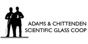 Adams & Chittenden Scientific Glass Coop