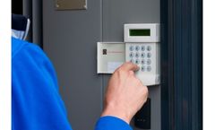 Services of Intruder Alarms
