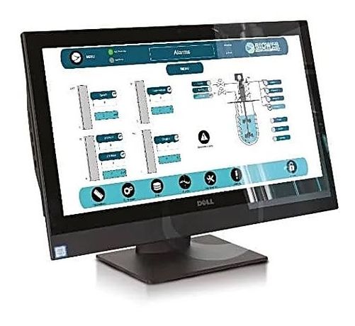 GPC Bio - C-Bio 2 - Operator Interface Software By GPC Bio