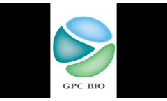 GPC Bio Photo-Bioreactor- Video