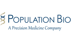 Population Diagnostics Announces Corporate Name Change to Population Bio to Signify its Broad Precision Medicine Focus