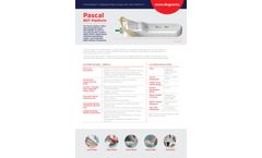 AtomoRapid Pascal - Blood Collection System - Brochure