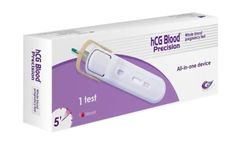 Atomo - Pregnancy Rapid Diagnostic Test Kit