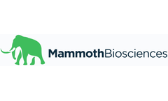 Mammoth Biosciences to Present at 40th Annual J.P. Morgan Healthcare Conference