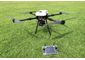 Aviro M120 Drone: Encouraging palm oil plantation surveillance