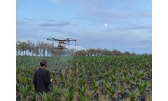 How effectively can technology be used in the agriculture sector?