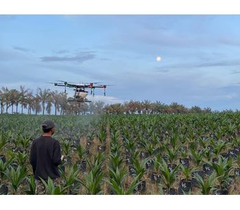 How effectively can technology be used in the agriculture sector?