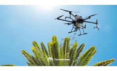 Terra Drone Agri Partners with S&H Techventure and ACM to Deploy Advanced Drones for Bagworm Control in Palm Oil Plantations