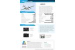 Avirtech - Aviro Z1 Drone Brochure