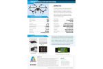 Avirtech E16 Drone Brochure
